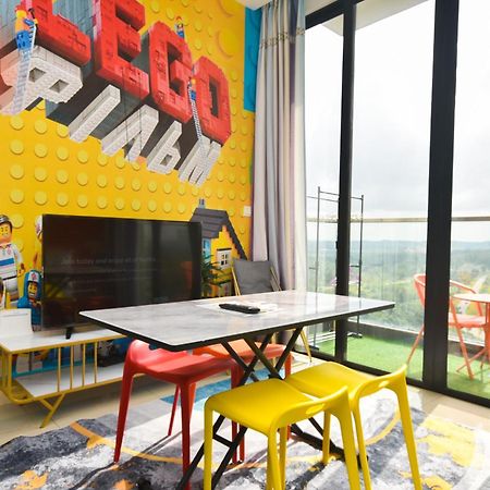 D'Pristine Theme Suite By Nest Home At Legoland Nusajaya  Extérieur photo