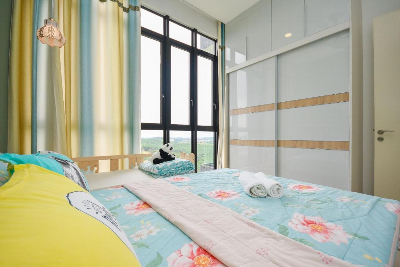 D'Pristine Theme Suite By Nest Home At Legoland Nusajaya  Extérieur photo