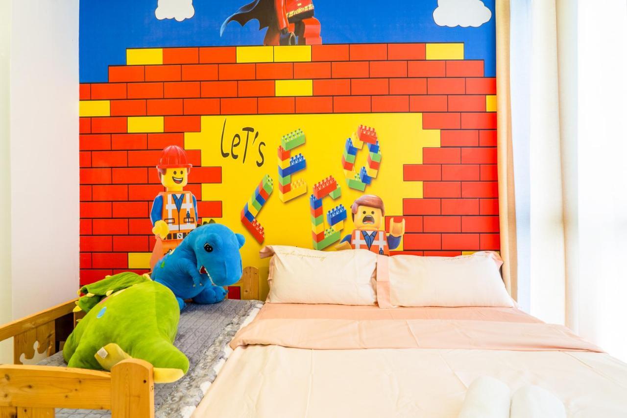 D'Pristine Theme Suite By Nest Home At Legoland Nusajaya  Extérieur photo