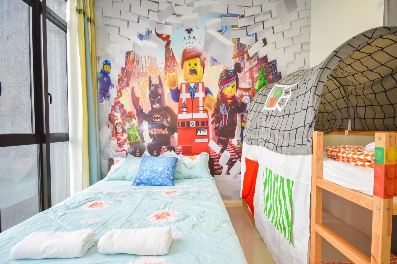 D'Pristine Theme Suite By Nest Home At Legoland Nusajaya  Extérieur photo