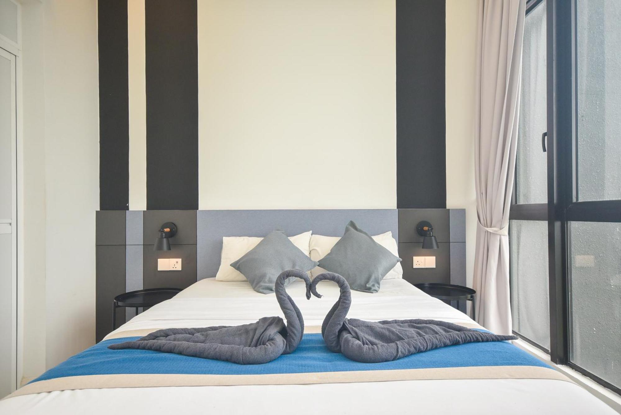 D'Pristine Theme Suite By Nest Home At Legoland Nusajaya  Extérieur photo