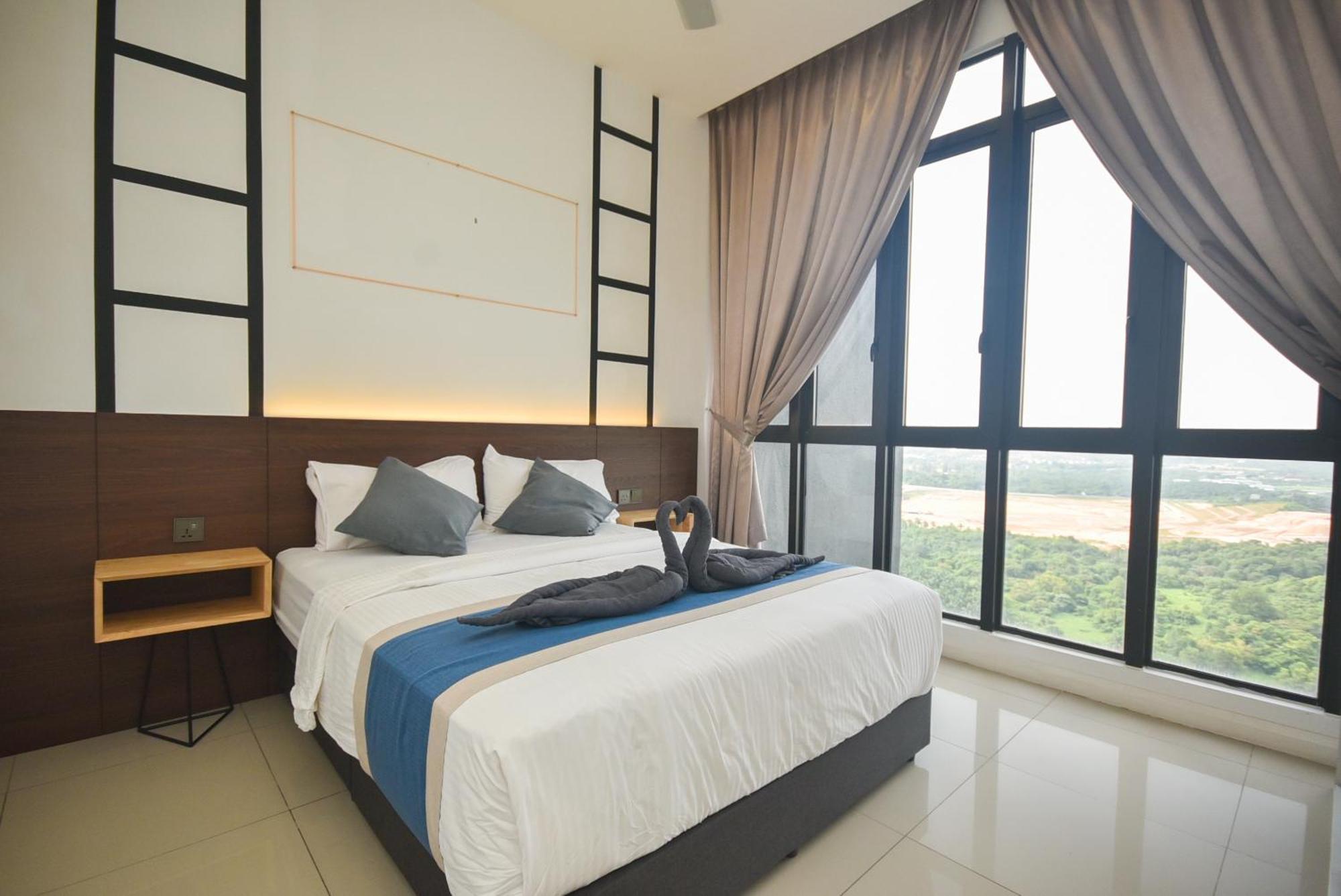 D'Pristine Theme Suite By Nest Home At Legoland Nusajaya  Extérieur photo