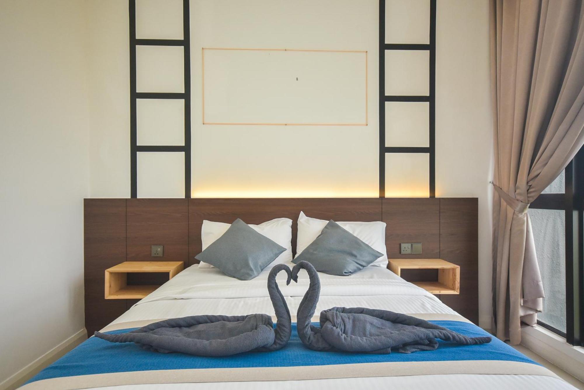 D'Pristine Theme Suite By Nest Home At Legoland Nusajaya  Extérieur photo