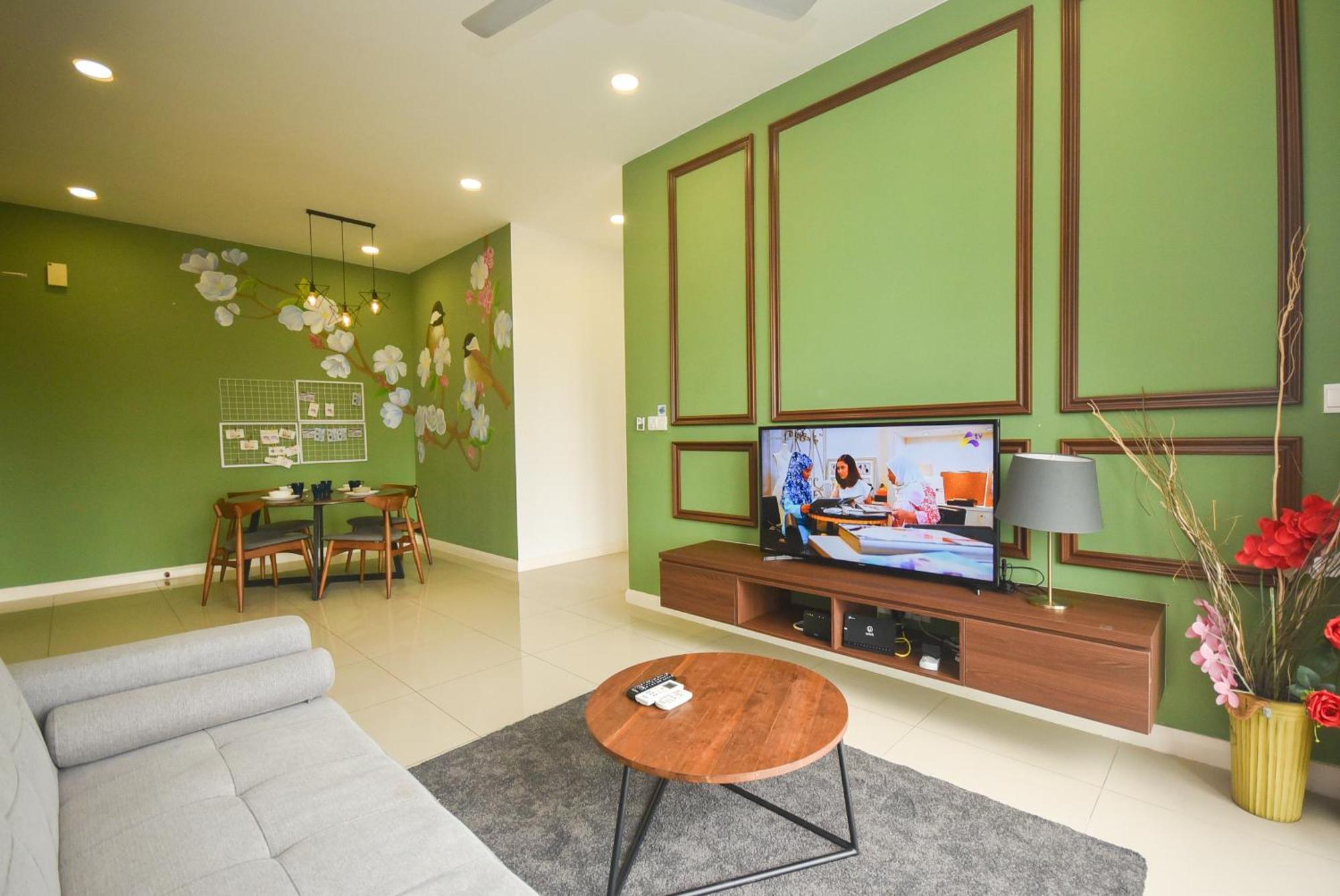 D'Pristine Theme Suite By Nest Home At Legoland Nusajaya  Extérieur photo