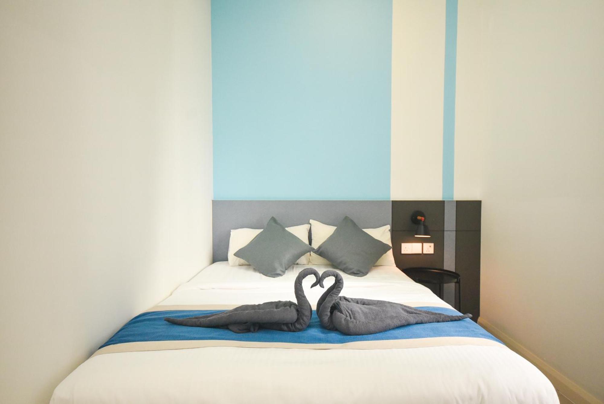 D'Pristine Theme Suite By Nest Home At Legoland Nusajaya  Extérieur photo