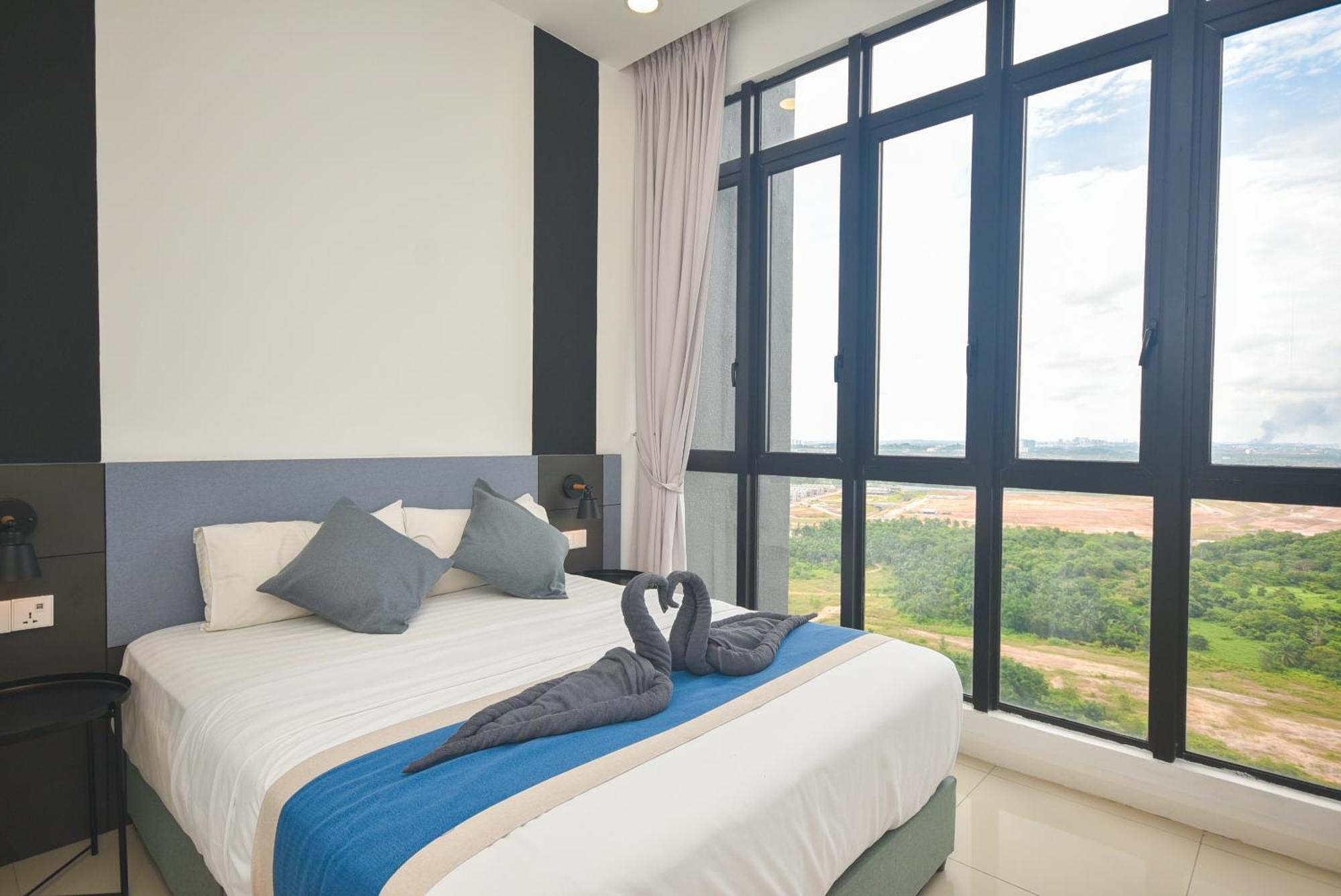 D'Pristine Theme Suite By Nest Home At Legoland Nusajaya  Extérieur photo