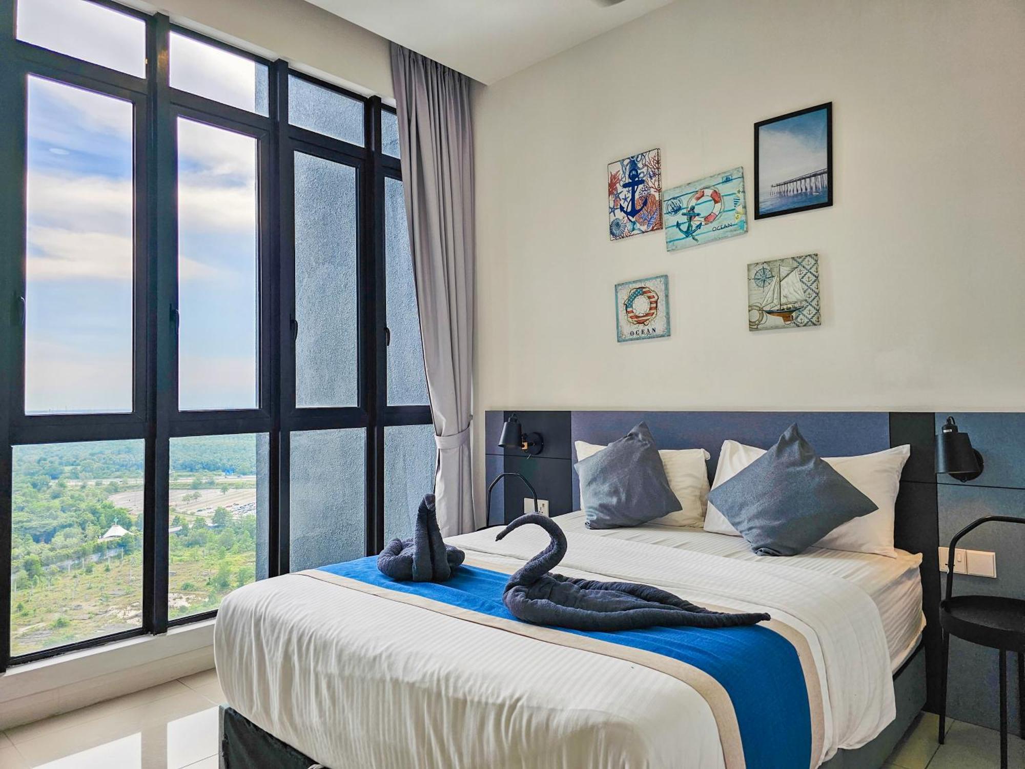 D'Pristine Theme Suite By Nest Home At Legoland Nusajaya  Extérieur photo