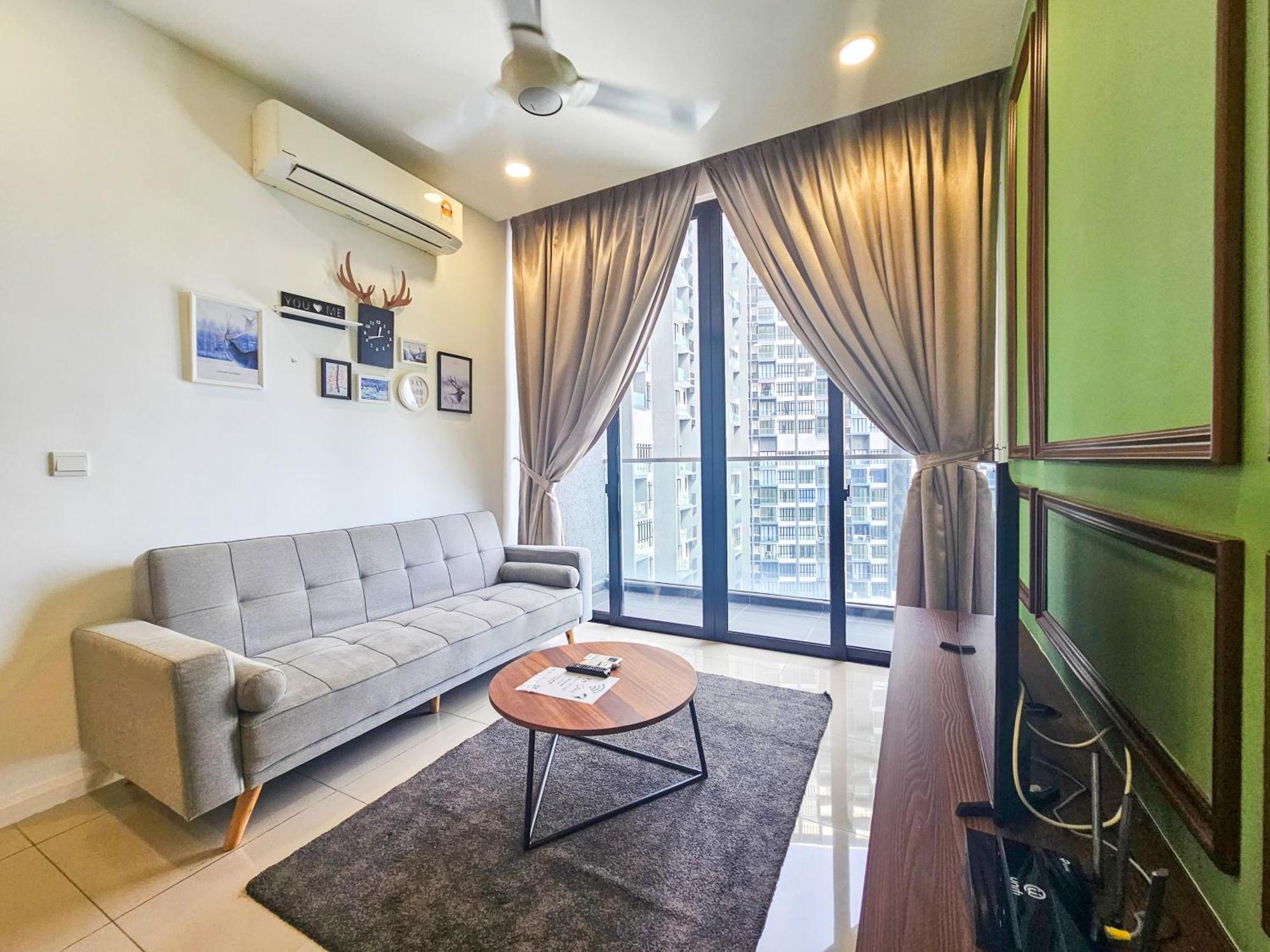 D'Pristine Theme Suite By Nest Home At Legoland Nusajaya  Extérieur photo
