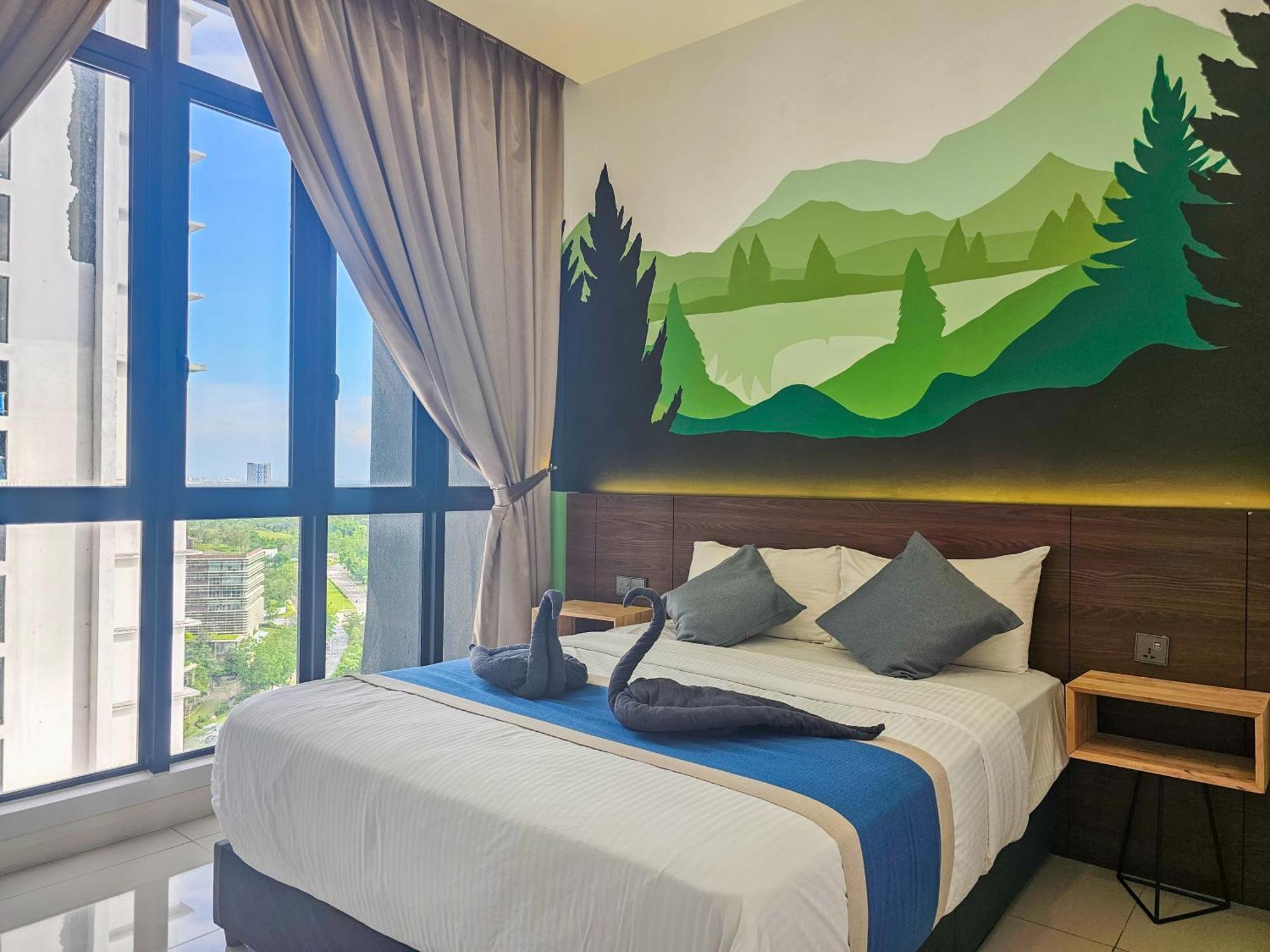D'Pristine Theme Suite By Nest Home At Legoland Nusajaya  Extérieur photo