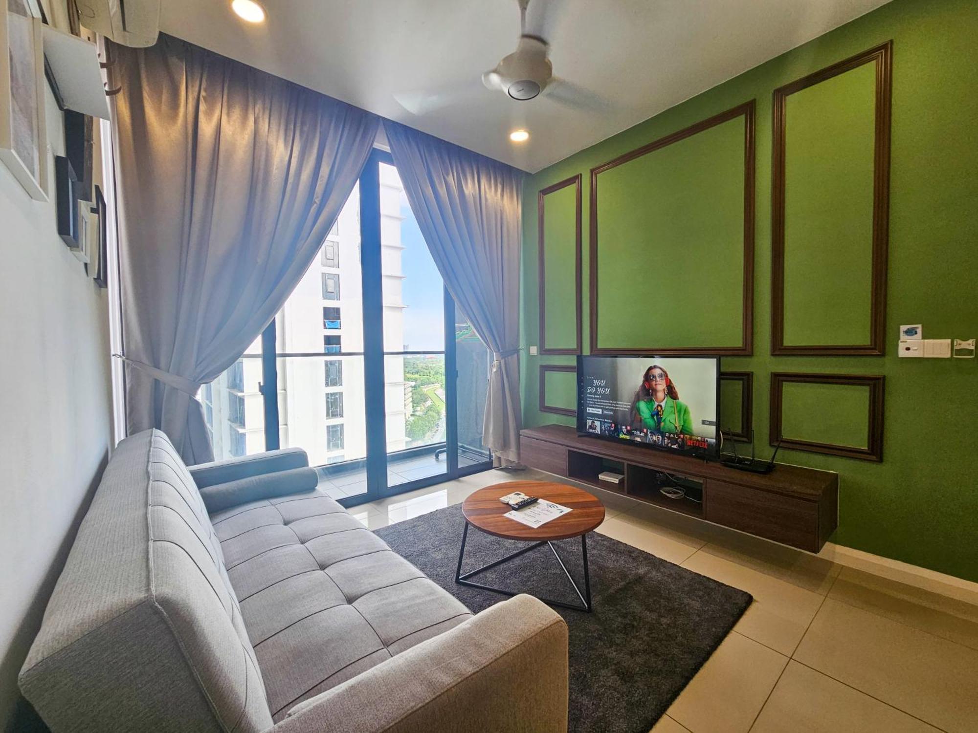 D'Pristine Theme Suite By Nest Home At Legoland Nusajaya  Extérieur photo