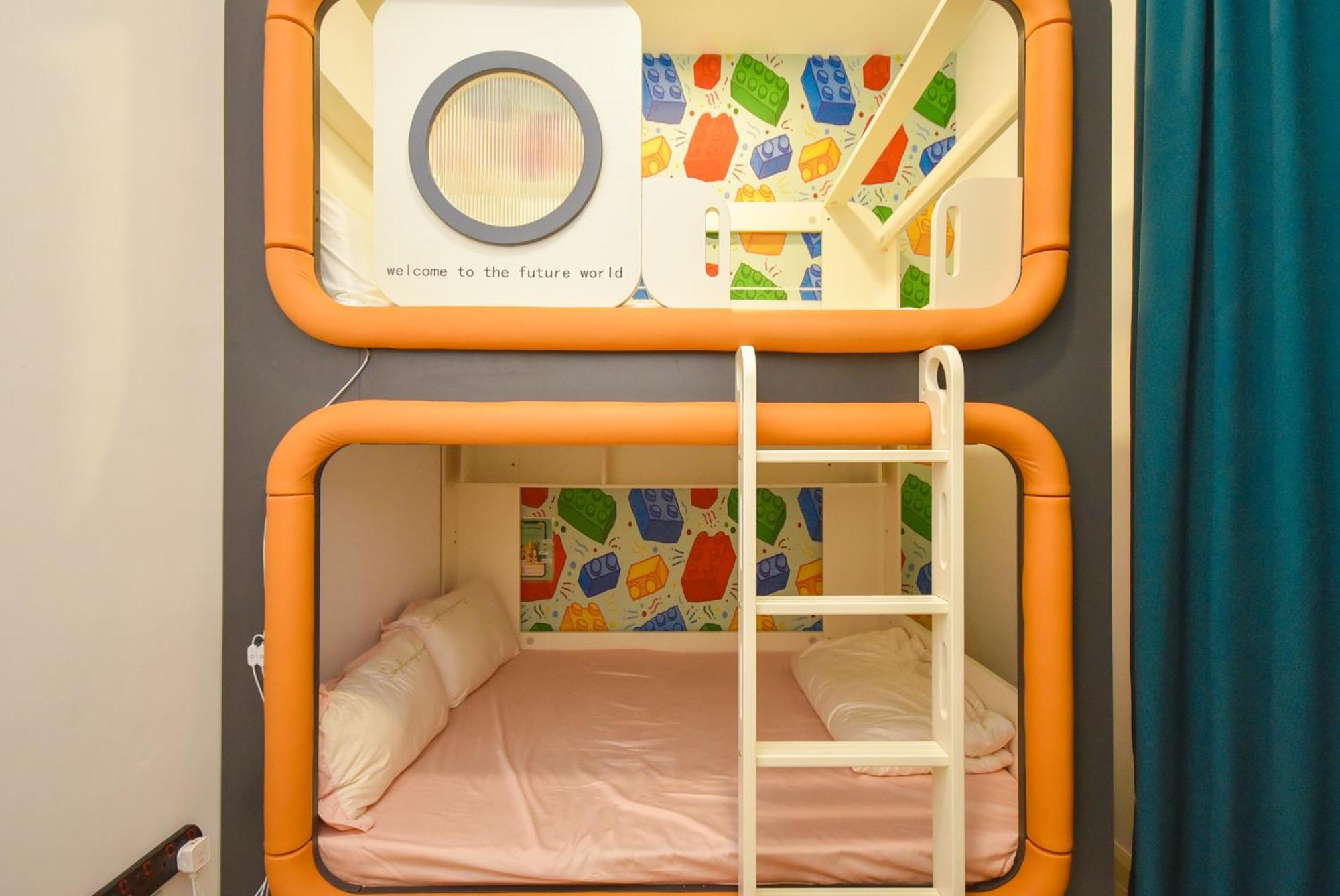 D'Pristine Theme Suite By Nest Home At Legoland Nusajaya  Extérieur photo